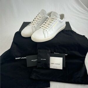 Saint Laurent Andy Low
